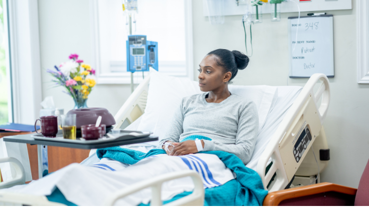 Post-Surgery and Recovery Care